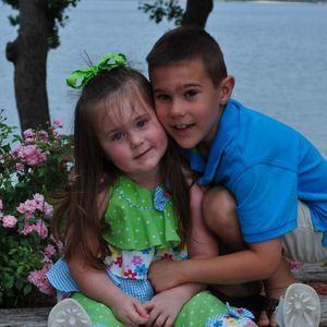 Meet your Posher, Tammy